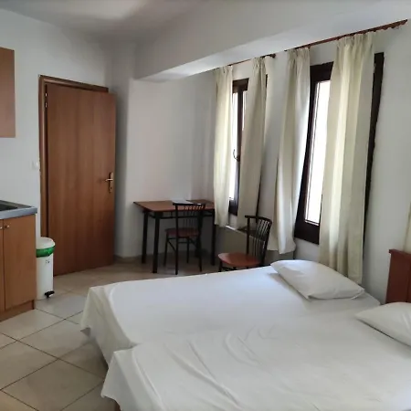 Kapsalas Apartment