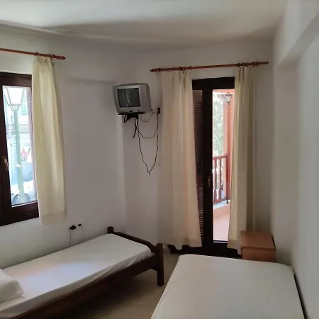 Kapsalas Apartment