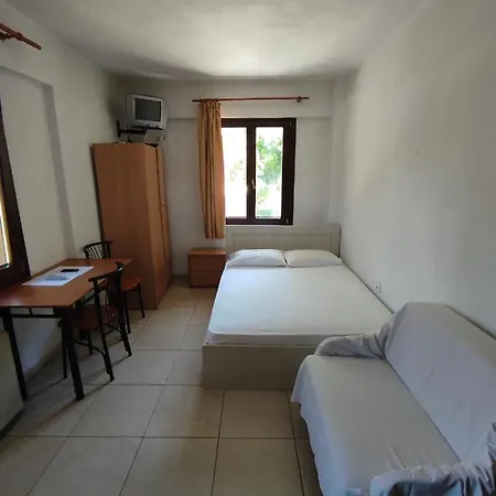 Kapsalas Apartman Szaloniki