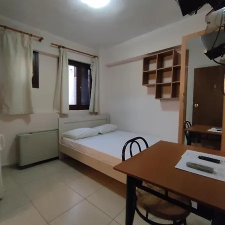 Kapsalas Apartment *