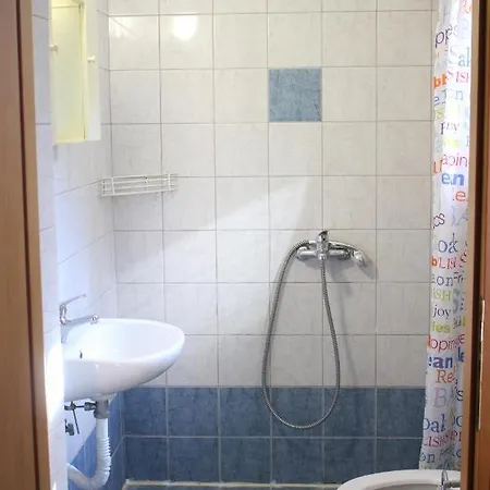 Kapsalas Apartman Szaloniki