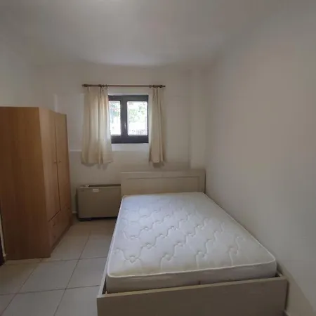 Apartman Kapsalas Szaloniki