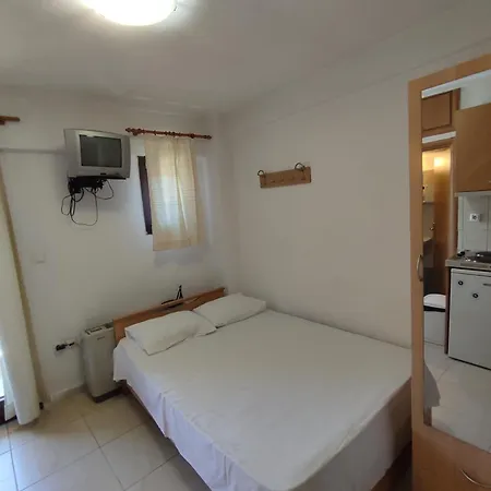Apartment Kapsalas