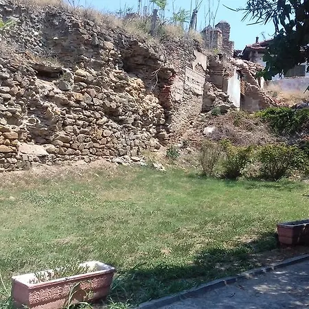 Kapsalas Apartment