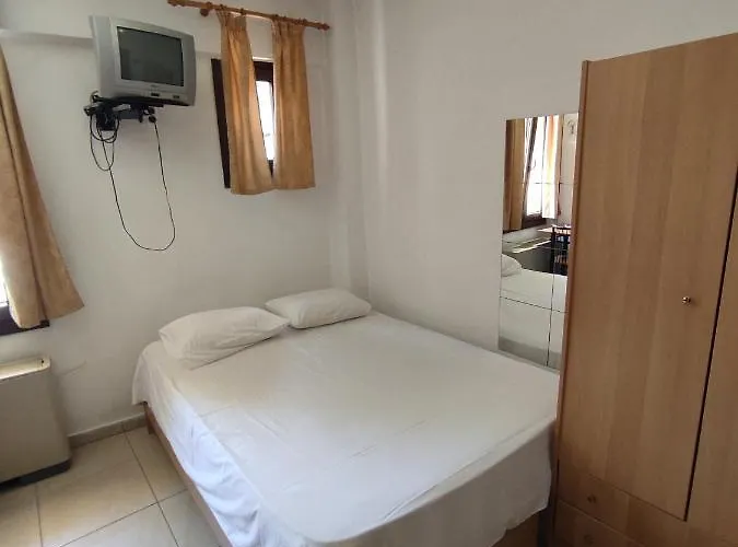 Kapsalas 塞萨洛尼基