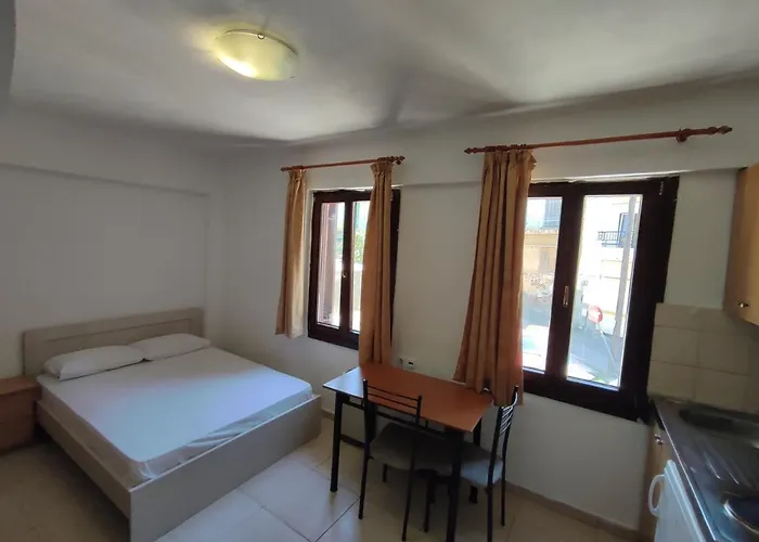 Kapsalas 塞萨洛尼基