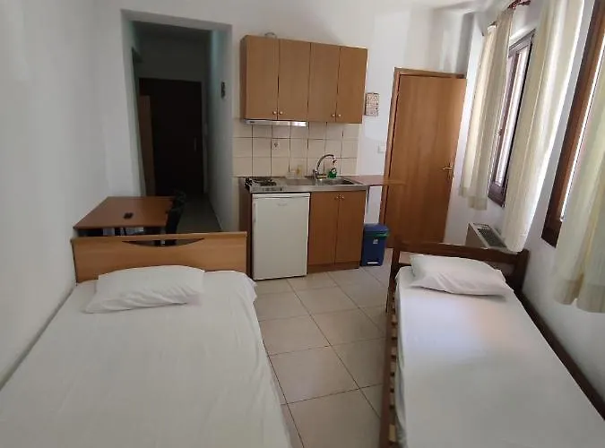 Kapsalas 塞萨洛尼基