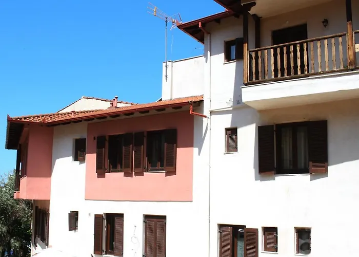 Kapsalas * 塞萨洛尼基