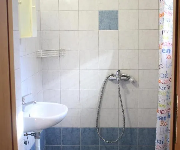 Kapsalas 公寓 塞萨洛尼基