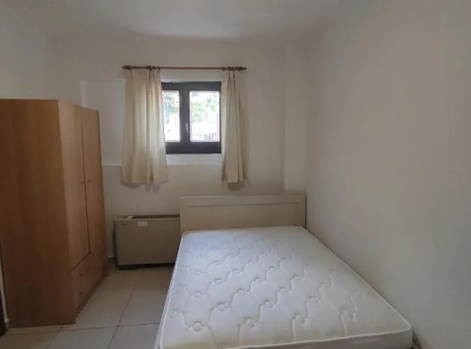 公寓 Kapsalas 塞萨洛尼基