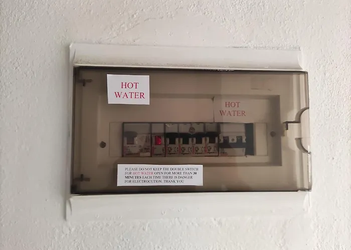 公寓 Kapsalas 塞萨洛尼基