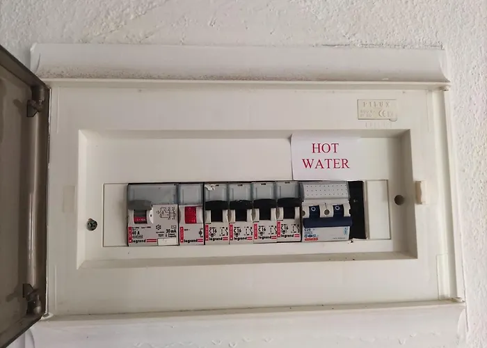 公寓 Kapsalas 塞萨洛尼基