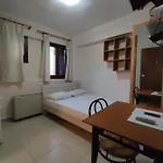 Kapsalas Апартаменты *