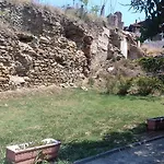 Kapsalas Апартаменты