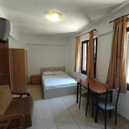 Kapsalas Apartamento Tessalónica