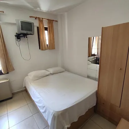 Kapsalas Thessaloniki