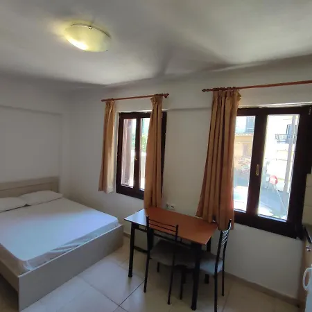 Kapsalas Thessaloniki