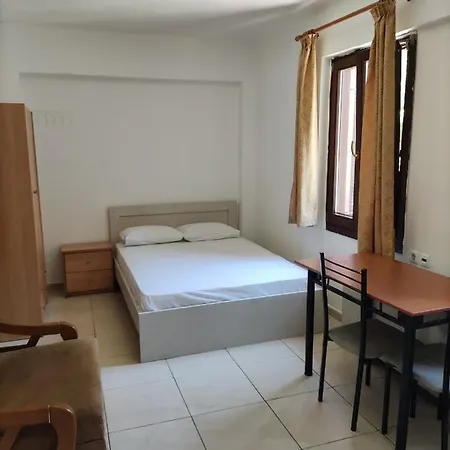 Kapsalas Apartamento