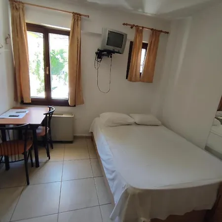 Kapsalas Apartamento