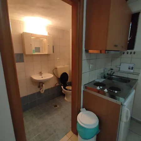 Kapsalas Thessaloniki