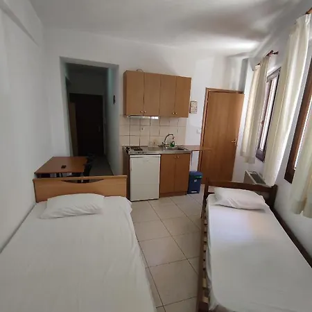 Apartamento Kapsalas