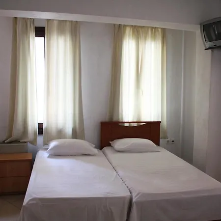 Kapsalas Apartment *