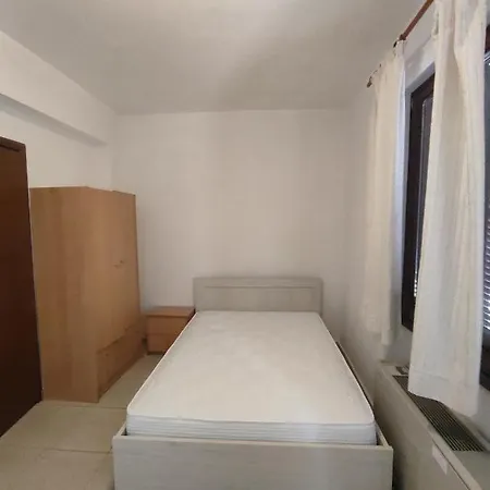 Apartamento Kapsalas Tessalónica