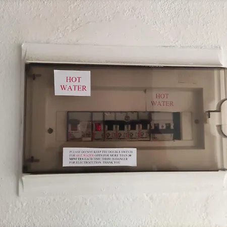 Apartment Kapsalas Thessaloniki