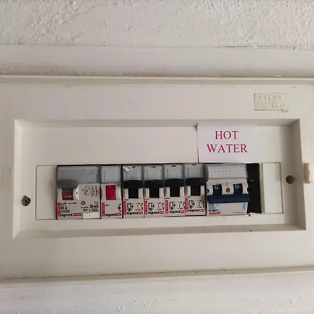 Apartment Kapsalas Thessaloniki