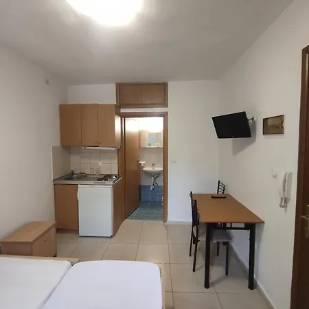 Kapsalas Apartamento