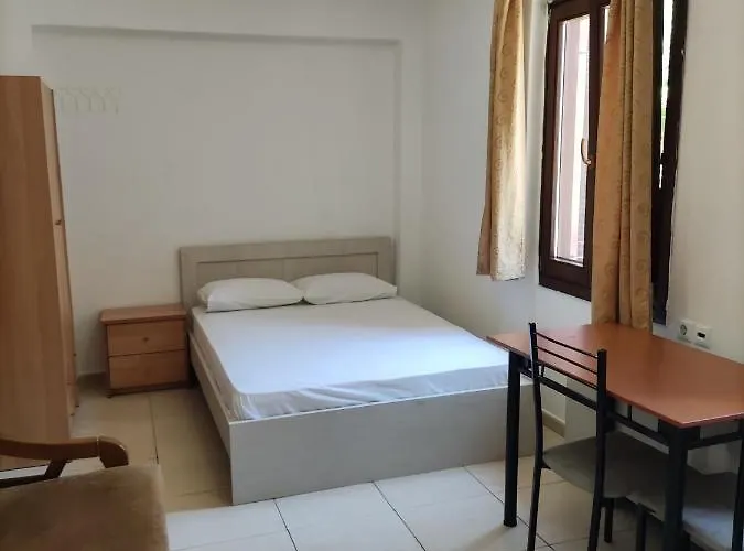 Kapsalas Apartment