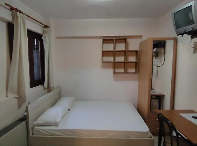 Kapsalas Apartment *