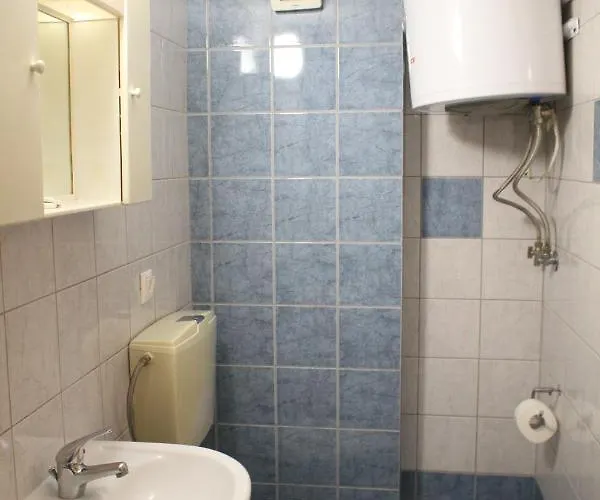 Apartment Kapsalas Thessaloniki
