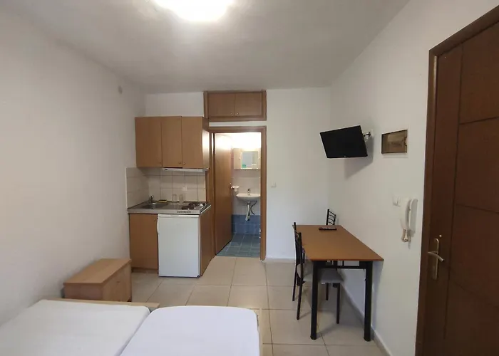 Kapsalas Apartment