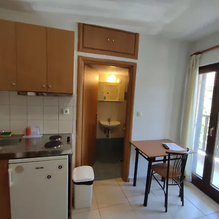 Apartament Kapsalas