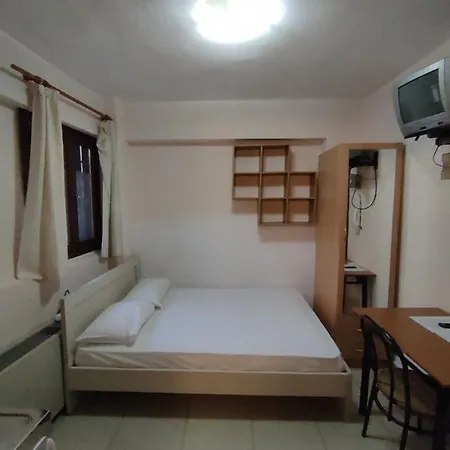 Kapsalas Apartament *