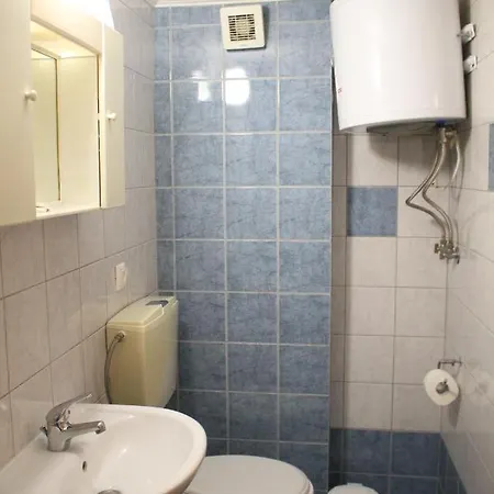Apartament Kapsalas Saloniki