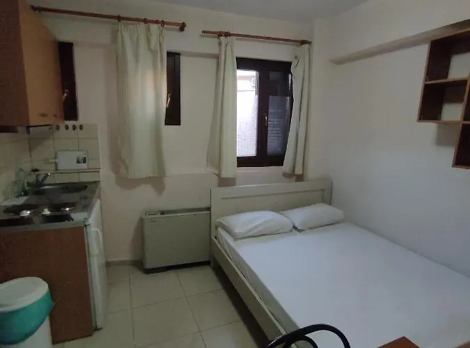 Apartman Kapsalas *
