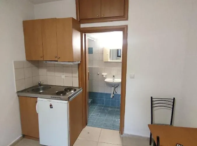 Apartman Kapsalas *